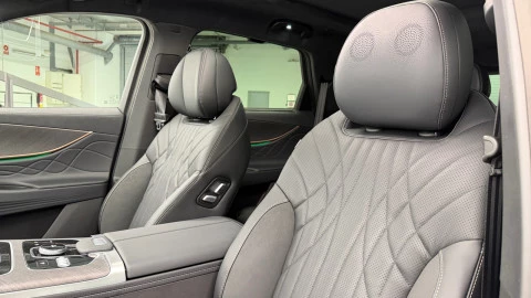 Jaecoo 8 SHS Exclusive 5 1.5 TGDI 315kW AWD