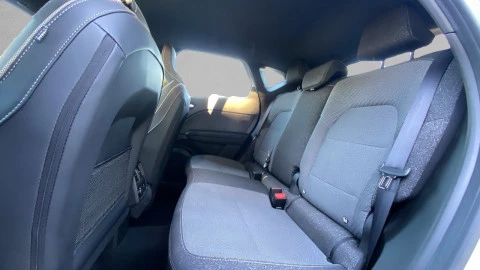 Renault Captur techno Eco-G 100cv (74 kW)