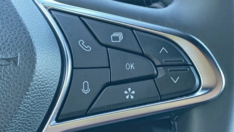 Renault Captur techno Eco-G 100cv (74 kW)