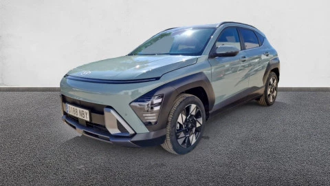 Hyundai Kona HEV 1.6GDI 129CV DT Tecno