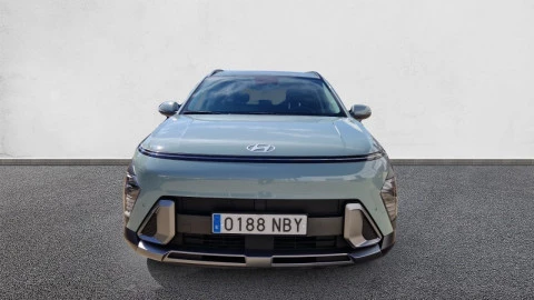 Hyundai Kona HEV 1.6GDI 129CV DT Tecno
