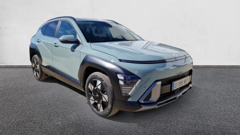 Hyundai Kona HEV 1.6GDI 129CV DT Tecno