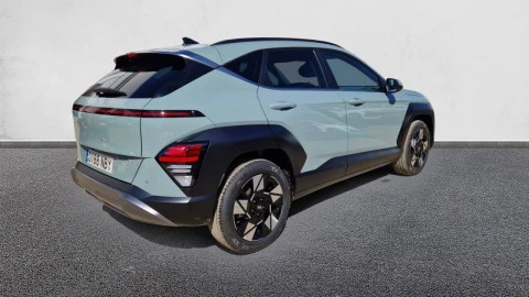 Hyundai Kona HEV 1.6GDI 129CV DT Tecno