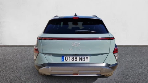 Hyundai Kona HEV 1.6GDI 129CV DT Tecno