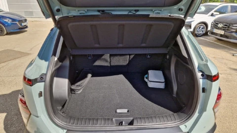 Hyundai Kona HEV 1.6GDI 129CV DT Tecno