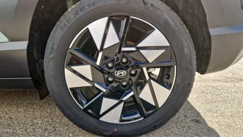 Hyundai Kona HEV 1.6GDI 129CV DT Tecno