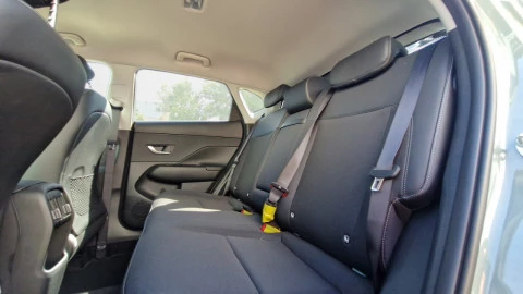 Hyundai Kona HEV 1.6GDI 129CV DT Tecno