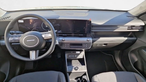 Hyundai Kona HEV 1.6GDI 129CV DT Tecno