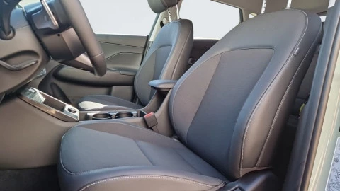 Hyundai Kona HEV 1.6GDI 129CV DT Tecno