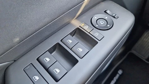 Hyundai Kona HEV 1.6GDI 129CV DT Tecno