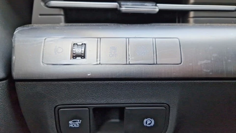 Hyundai Kona HEV 1.6GDI 129CV DT Tecno