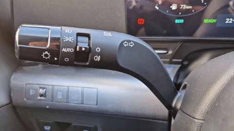 Hyundai Kona HEV 1.6GDI 129CV DT Tecno