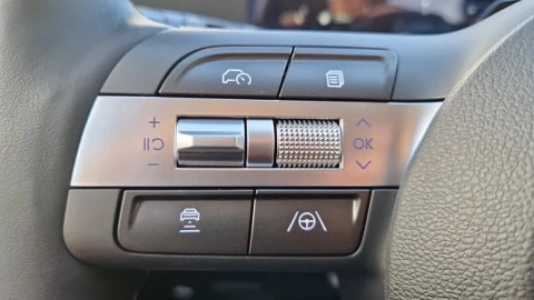 Hyundai Kona HEV 1.6GDI 129CV DT Tecno