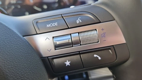 Hyundai Kona HEV 1.6GDI 129CV DT Tecno