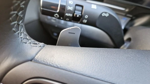 Hyundai Kona HEV 1.6GDI 129CV DT Tecno