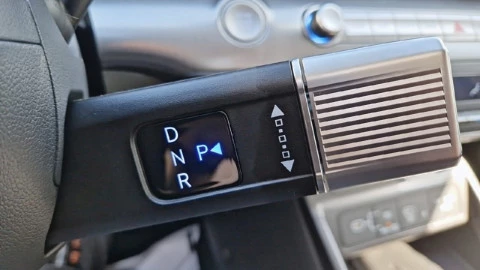 Hyundai Kona HEV 1.6GDI 129CV DT Tecno