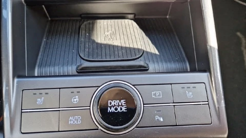 Hyundai Kona HEV 1.6GDI 129CV DT Tecno