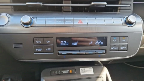 Hyundai Kona HEV 1.6GDI 129CV DT Tecno