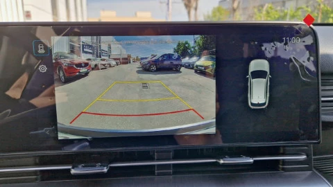 Hyundai Kona HEV 1.6GDI 129CV DT Tecno