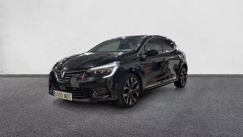 Renault Clio Zen TCe 67 kW (91CV)