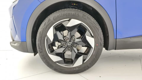 Renault Captur  Gasolina/gas  Eco-G Techno 74kW
