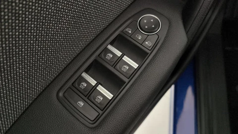 Renault Captur  Gasolina/gas  Eco-G Techno 74kW