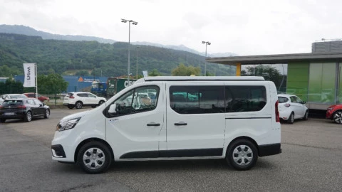 Renault Trafic Combi Passenger Ene Blue dCi 81kW(110CV)