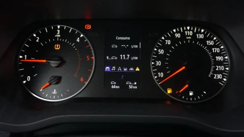 Renault Trafic Combi Passenger Ene Blue dCi 81kW(110CV)