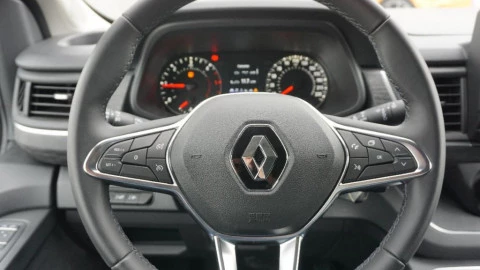 Renault Trafic Combi Passenger Ene Blue dCi 81kW(110CV)