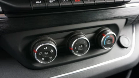 Renault Trafic Combi Passenger Ene Blue dCi 81kW(110CV)