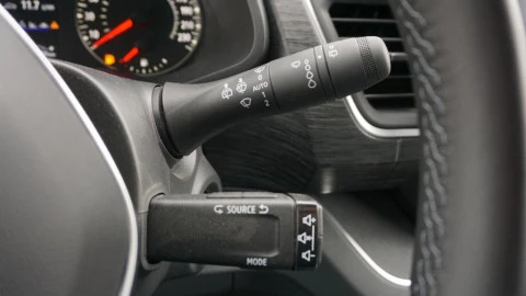 Renault Trafic Combi Passenger Ene Blue dCi 81kW(110CV)