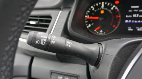 Renault Trafic Combi Passenger Ene Blue dCi 81kW(110CV)