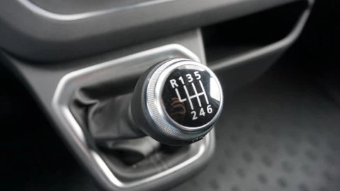 Renault Trafic Combi Passenger Ene Blue dCi 81kW(110CV)