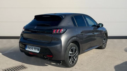 Peugeot 208 PureTech 73kW (100CV) Allure