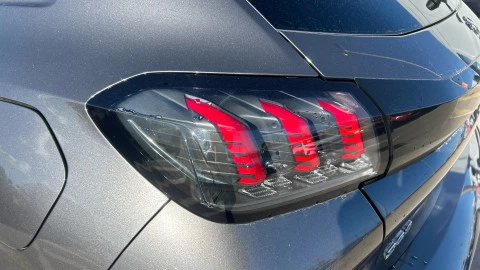 Peugeot 208 PureTech 73kW (100CV) Allure