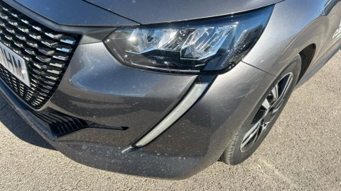 Peugeot 208 PureTech 73kW (100CV) Allure