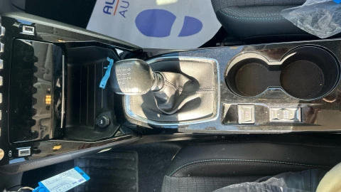 Peugeot 208 PureTech 73kW (100CV) Allure