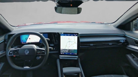 Renault Austral Techno E-Tech Full Hybrid 147kW (200CV)