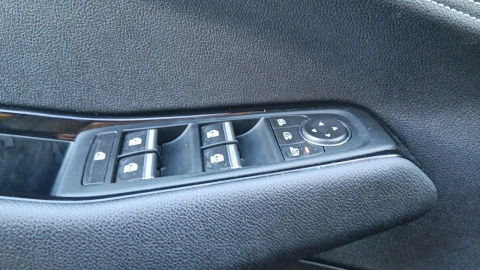 Renault Austral Techno E-Tech Full Hybrid 147kW (200CV)