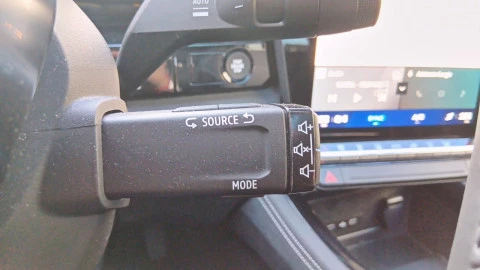 Renault Austral Techno E-Tech Full Hybrid 147kW (200CV)