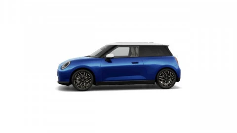 MINI Cooper SE