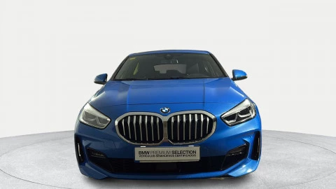 BMW Serie 1 118d