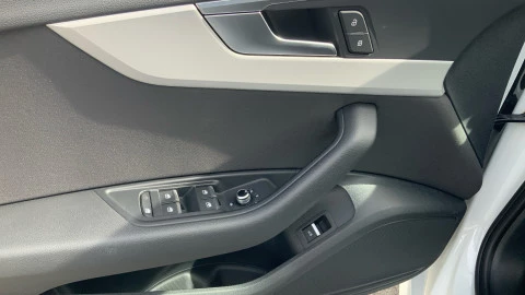 Audi A4 Avant Advanced 35 TDI 120kW S tronic