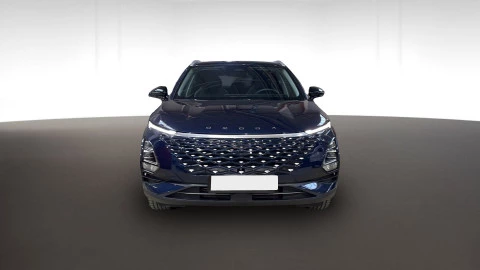 Omoda 5  1.6 Premiun 14