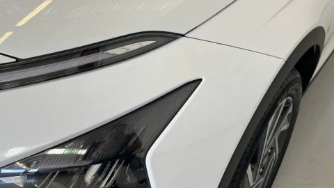 Hyundai Bayon 1.0 TGDI 74kW (100CV) 48V Maxx