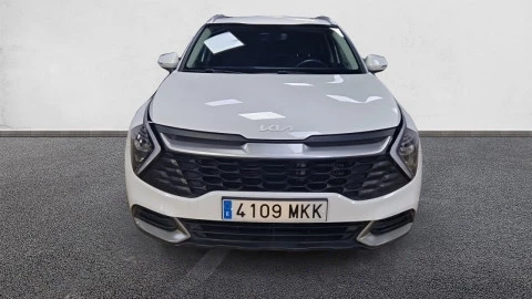 Kia Sportage 1.6 T-GDi 110kW (150CV) Drive 4x2