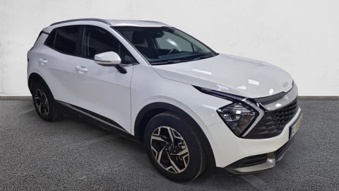 Kia Sportage 1.6 T-GDi 110kW (150CV) Drive 4x2