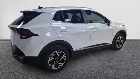 Kia Sportage 1.6 T-GDi 110kW (150CV) Drive 4x2