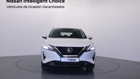 Nissan Qashqai DIG-T 103kW (140CV) mHEV 4x2 Acenta