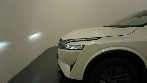 Nissan Qashqai DIG-T 103kW (140CV) mHEV 4x2 Acenta